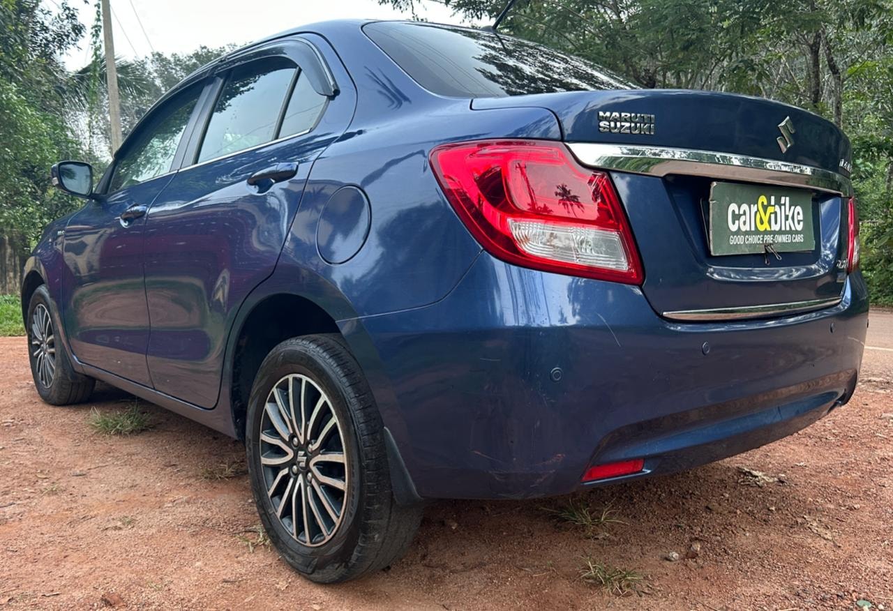 Dzire image 9 Dzire image 9