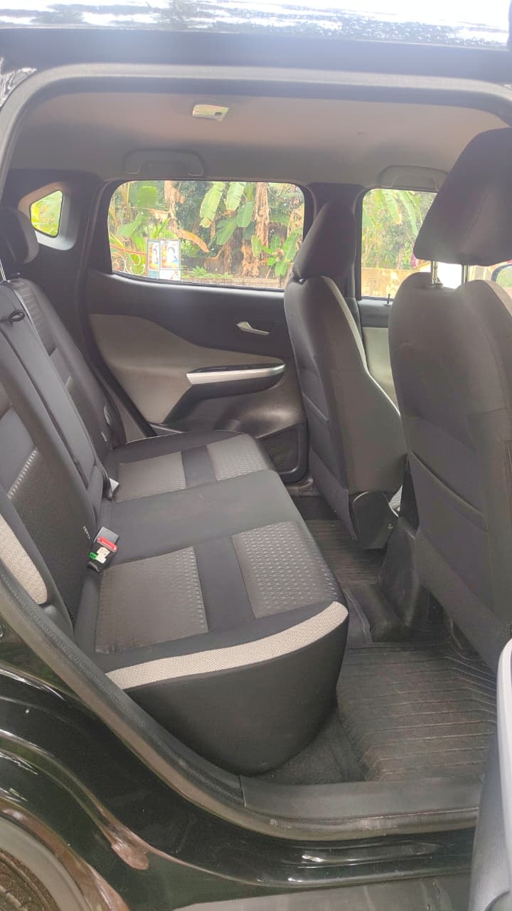 Used 2023 Nissan Magnite Used 2023 Nissan Magnite