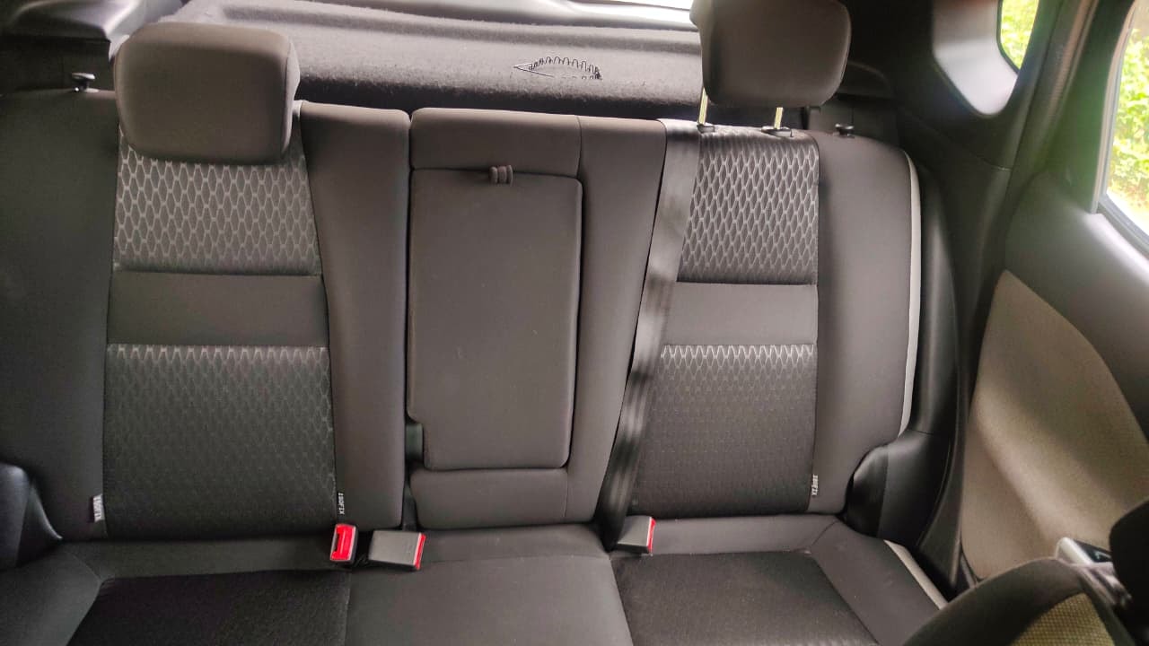 Used 2023 Nissan Magnite Used 2023 Nissan Magnite