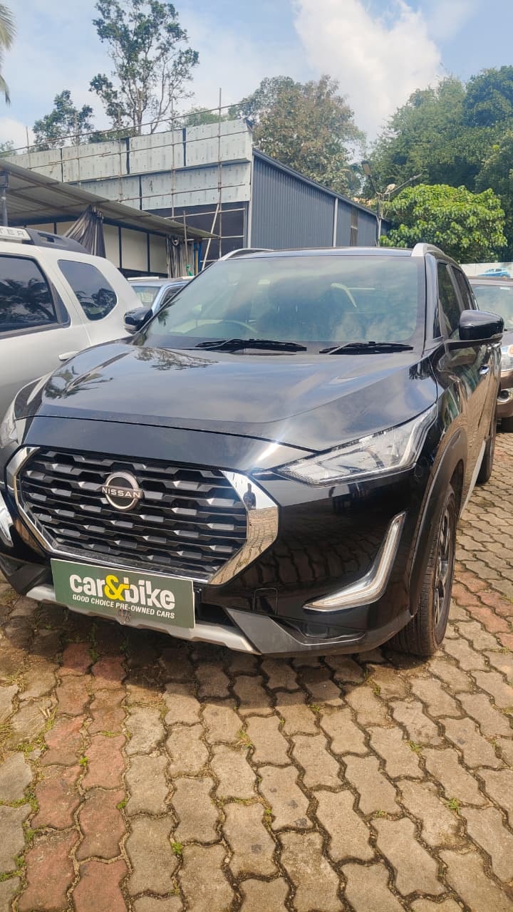 Magnite image 1 Magnite image 1