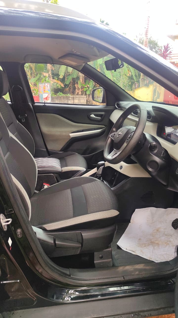 Used 2023 Nissan Magnite Used 2023 Nissan Magnite