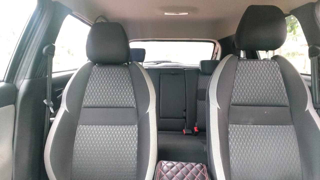 Used 2023 Nissan Magnite Used 2023 Nissan Magnite