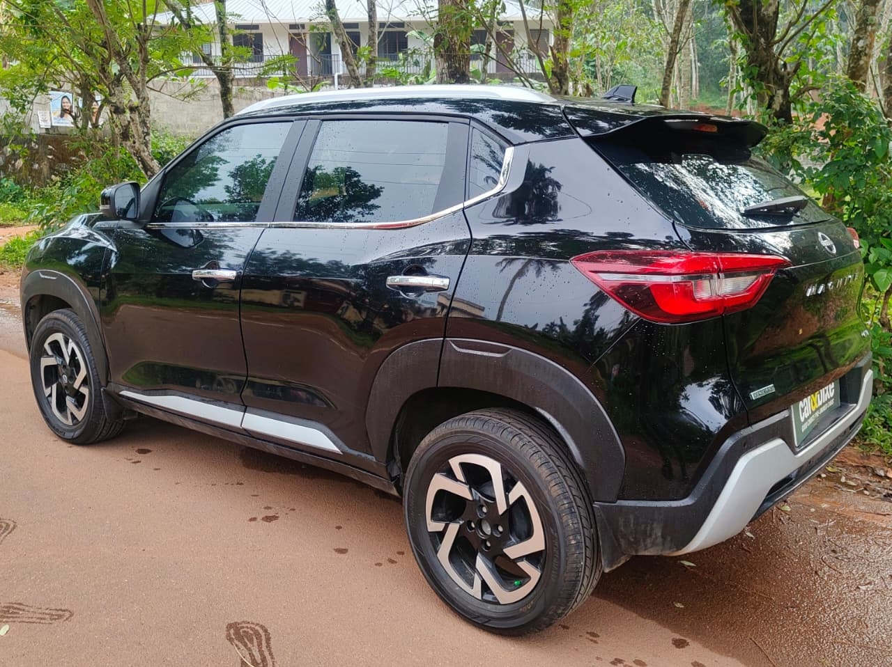 Used 2023 Nissan Magnite Used 2023 Nissan Magnite