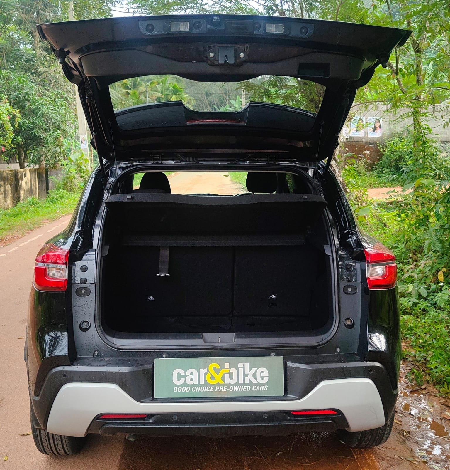 Used 2023 Nissan Magnite Used 2023 Nissan Magnite