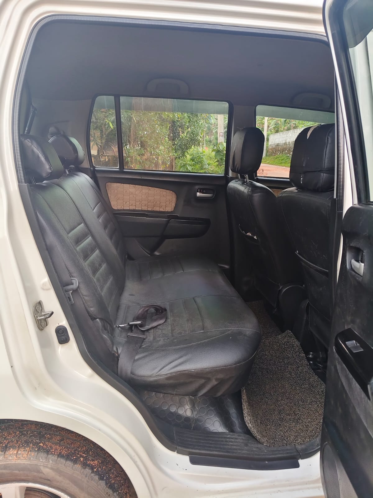 Wagon R image 17 Wagon R image 17