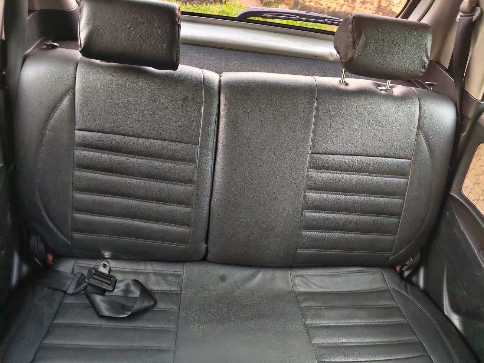 Wagon R image 15 Wagon R image 15