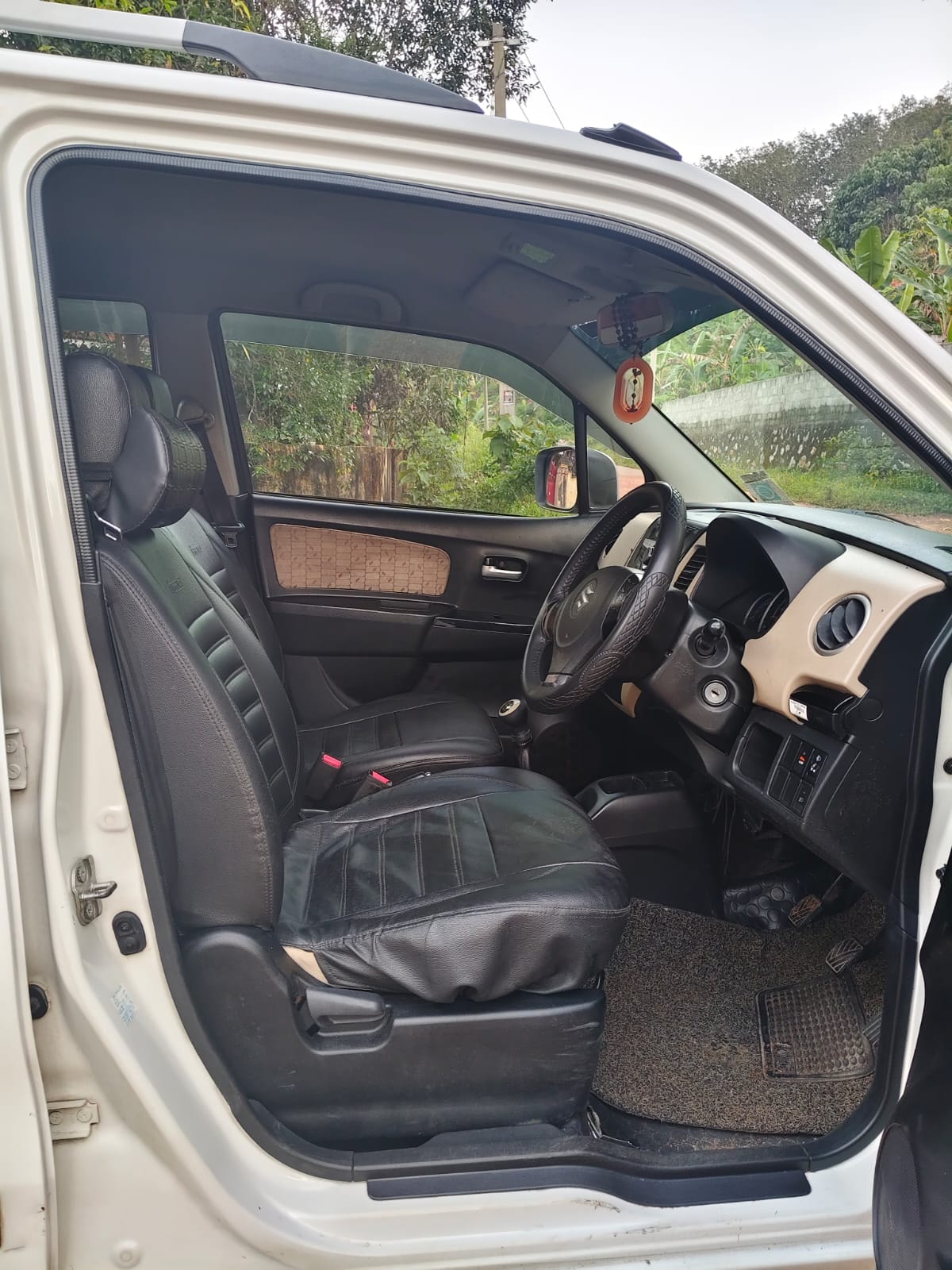 Wagon R image 16 Wagon R image 16