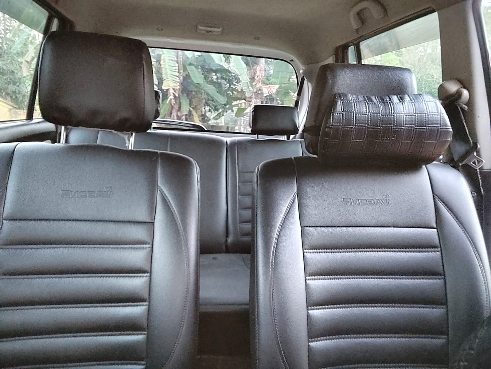 Wagon R image 14 Wagon R image 14