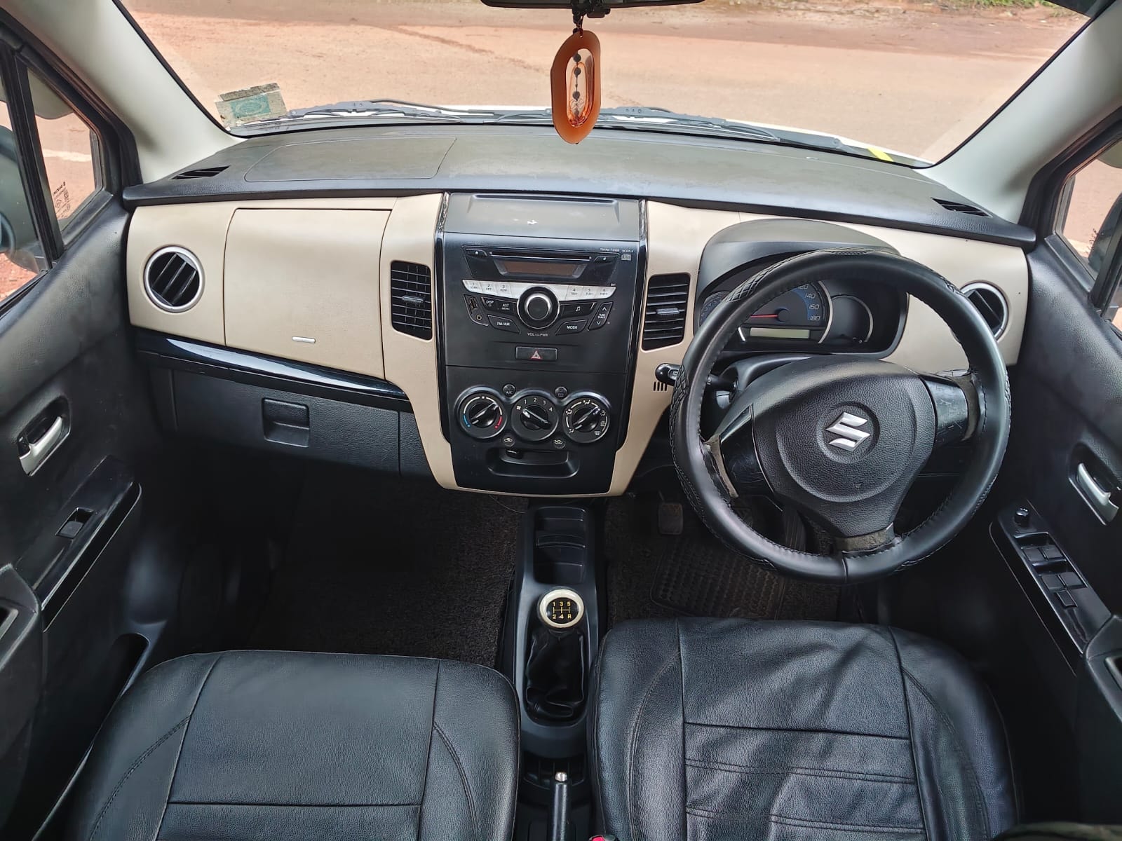 Wagon R image 13 Wagon R image 13