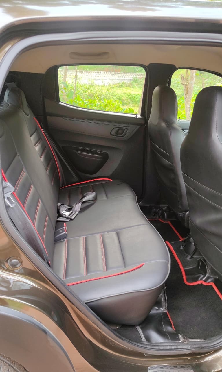 Used 2020 Renault Kwid Used 2020 Renault Kwid