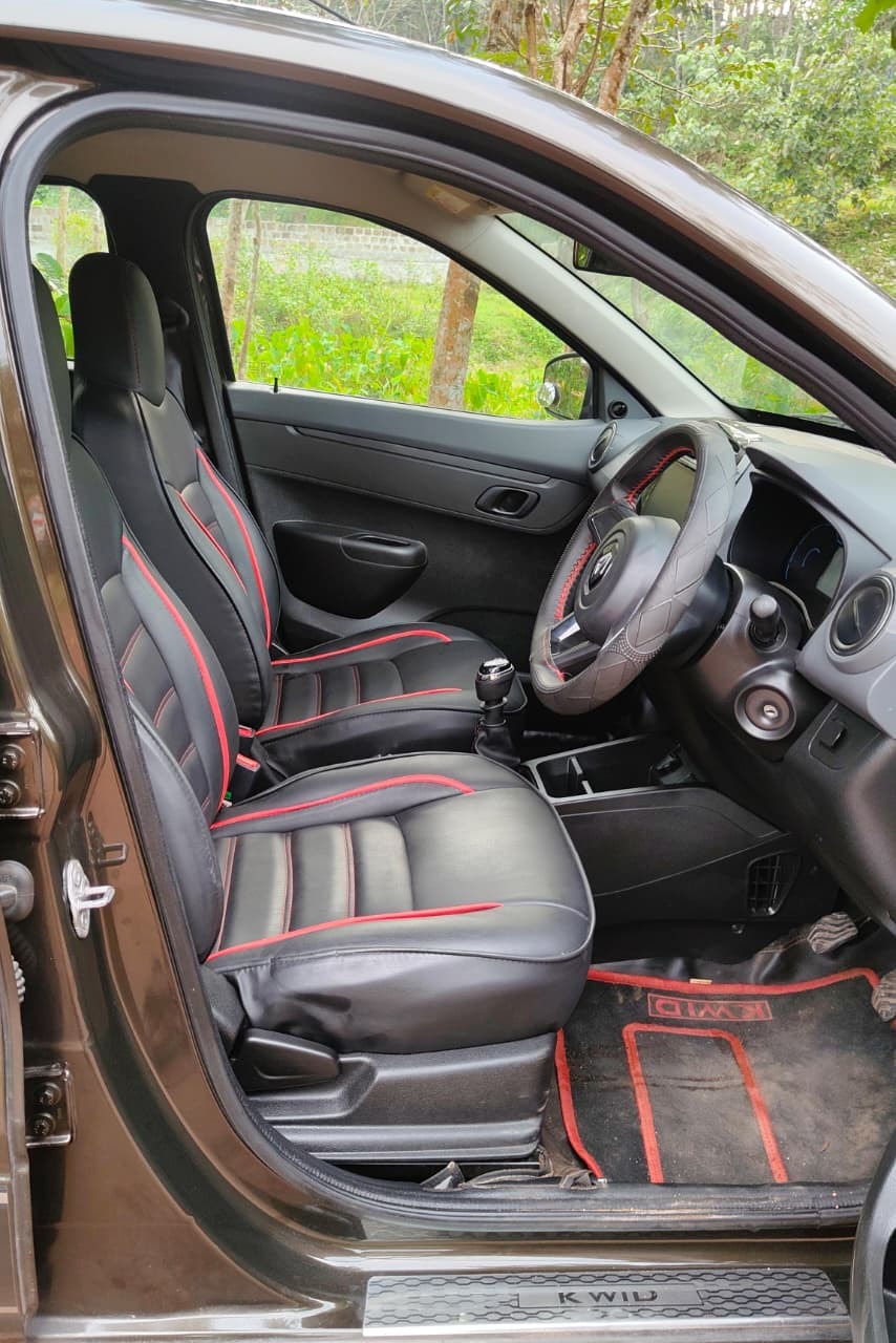 Used 2020 Renault Kwid Used 2020 Renault Kwid