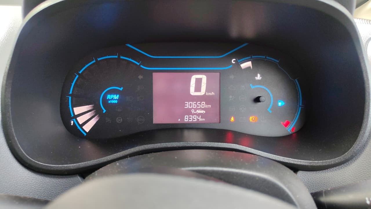 Used 2020 Renault Kwid Used 2020 Renault Kwid