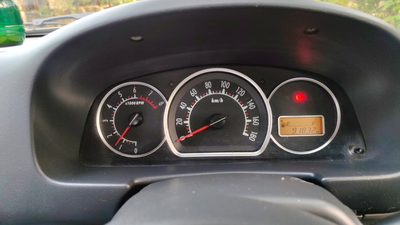 Alto K10 image 11 Alto K10 image 11