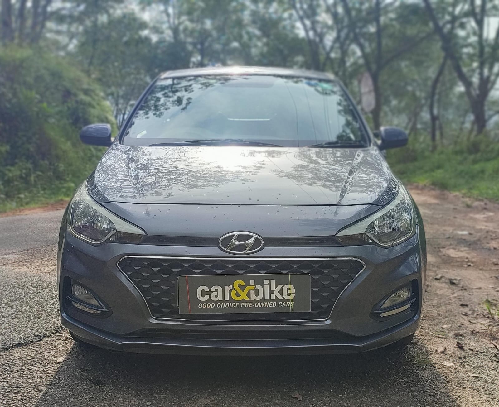 Elite i20 image 2 Elite i20 image 2