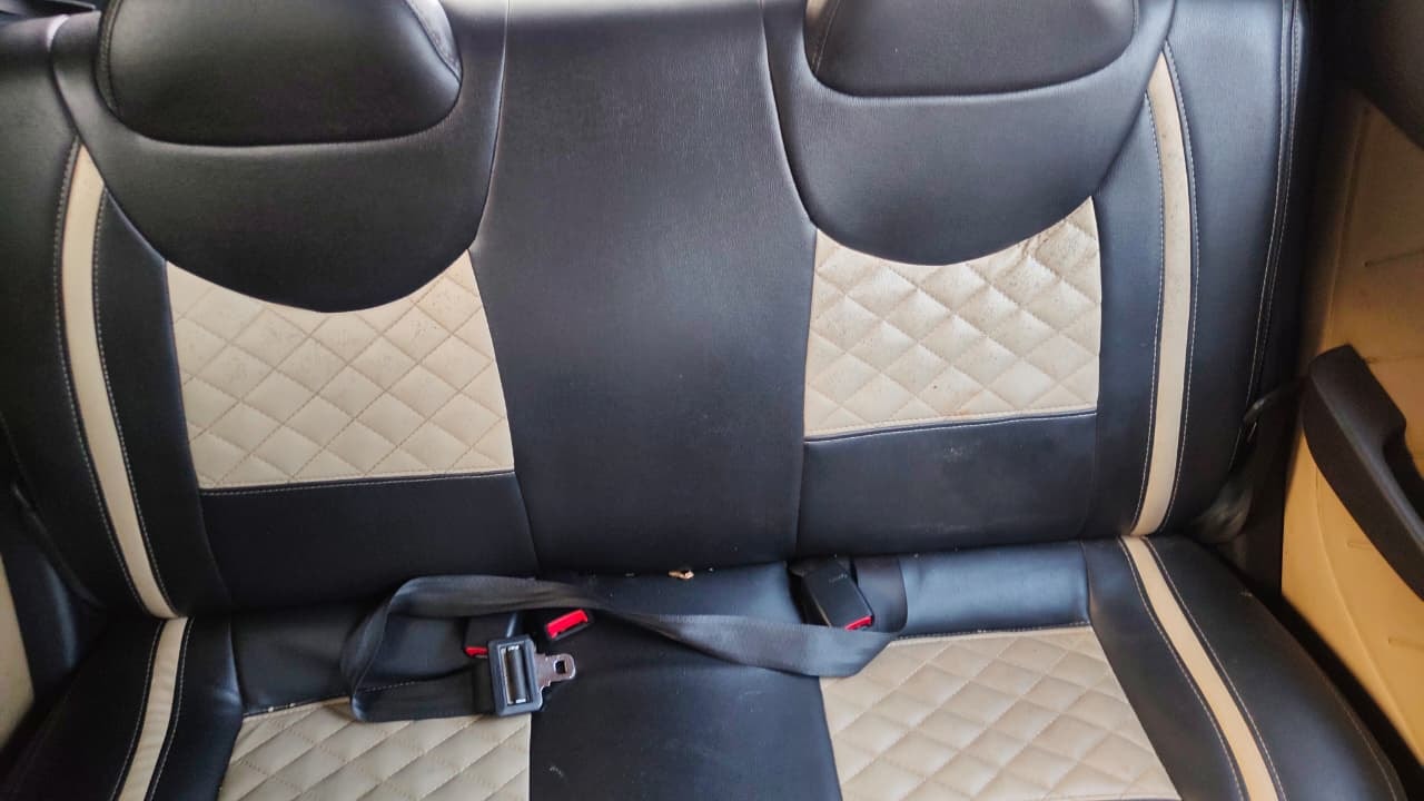 Used 2017 Hyundai EON Used 2017 Hyundai EON