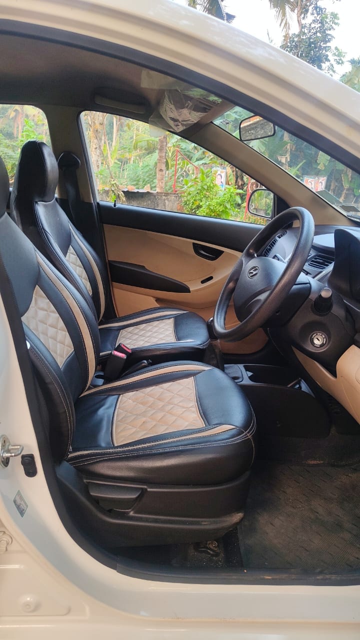 Used 2017 Hyundai EON Used 2017 Hyundai EON