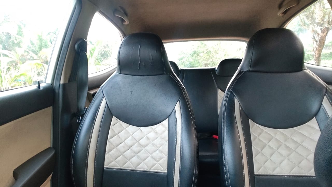 Used 2017 Hyundai EON Used 2017 Hyundai EON