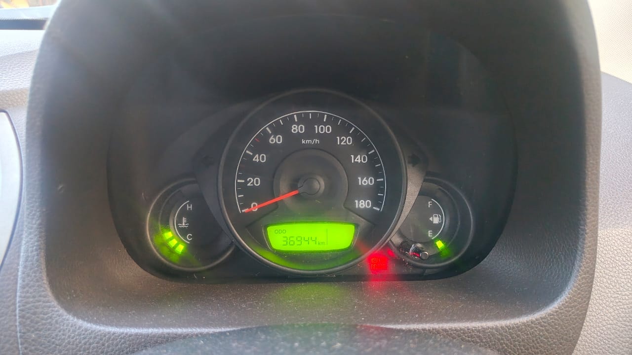 Used 2017 Hyundai EON Used 2017 Hyundai EON