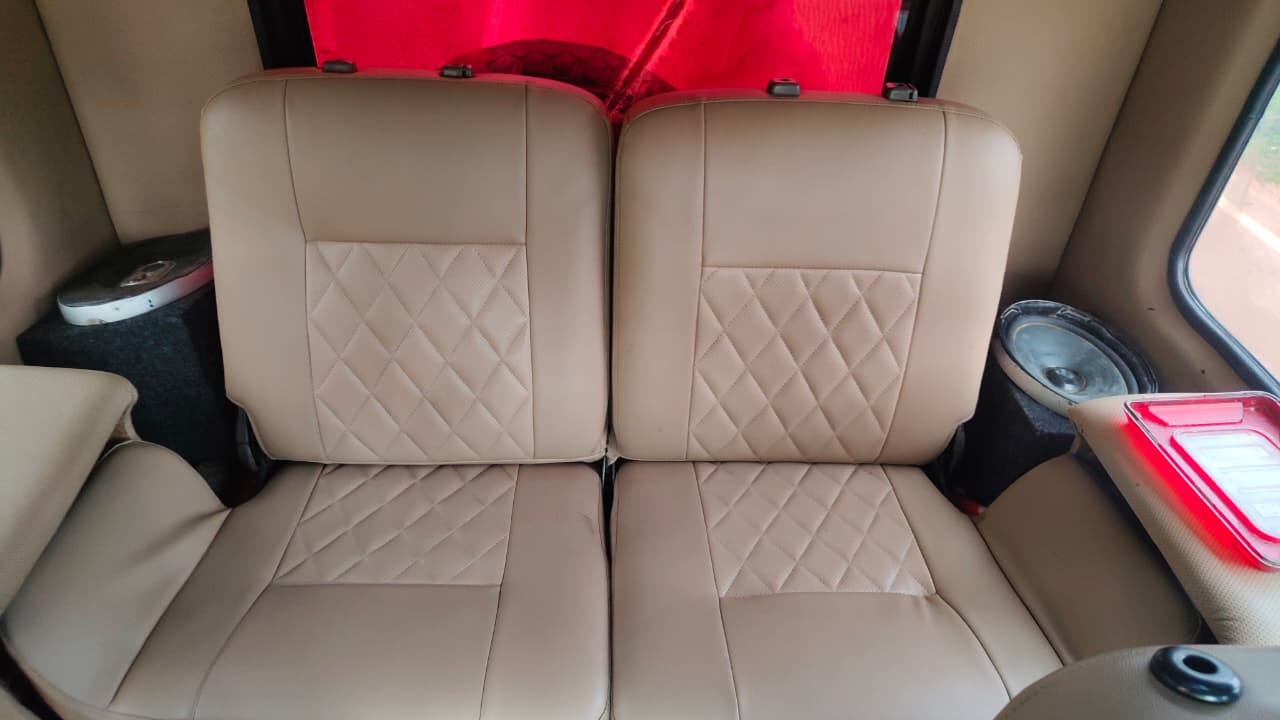 Used 2016 Mahindra Thar Used 2016 Mahindra Thar