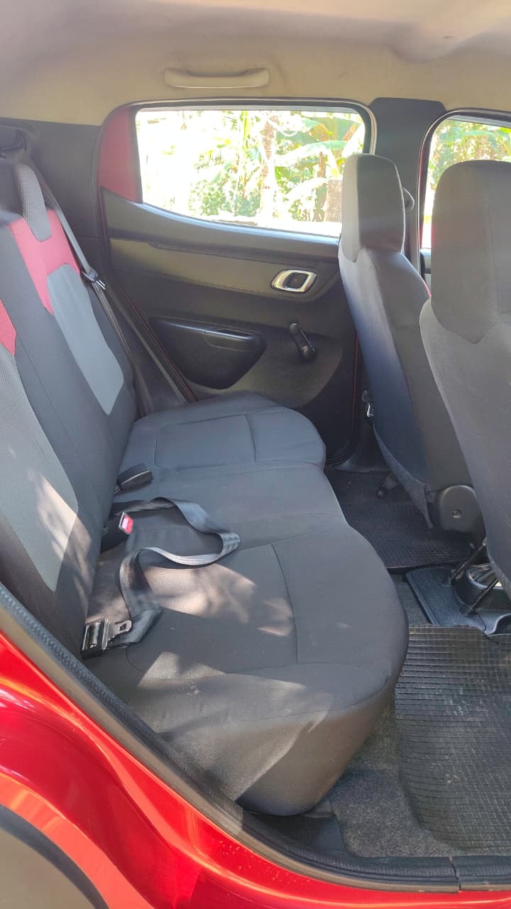 Kwid image 17 Kwid image 17