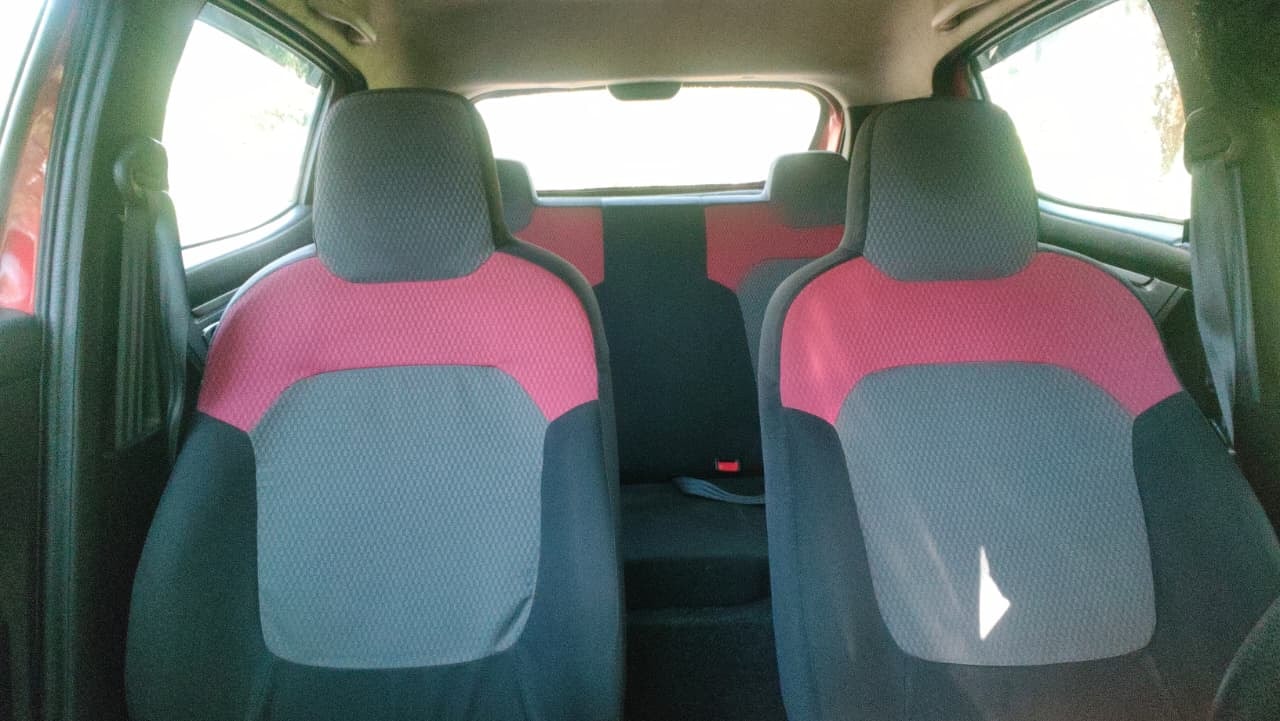 Kwid image 14 Kwid image 14