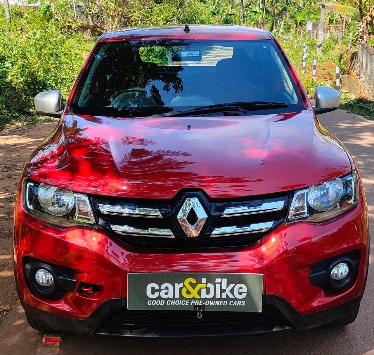 Kwid image 8 Kwid image 8