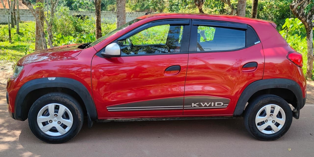 Kwid image 2 Kwid image 2