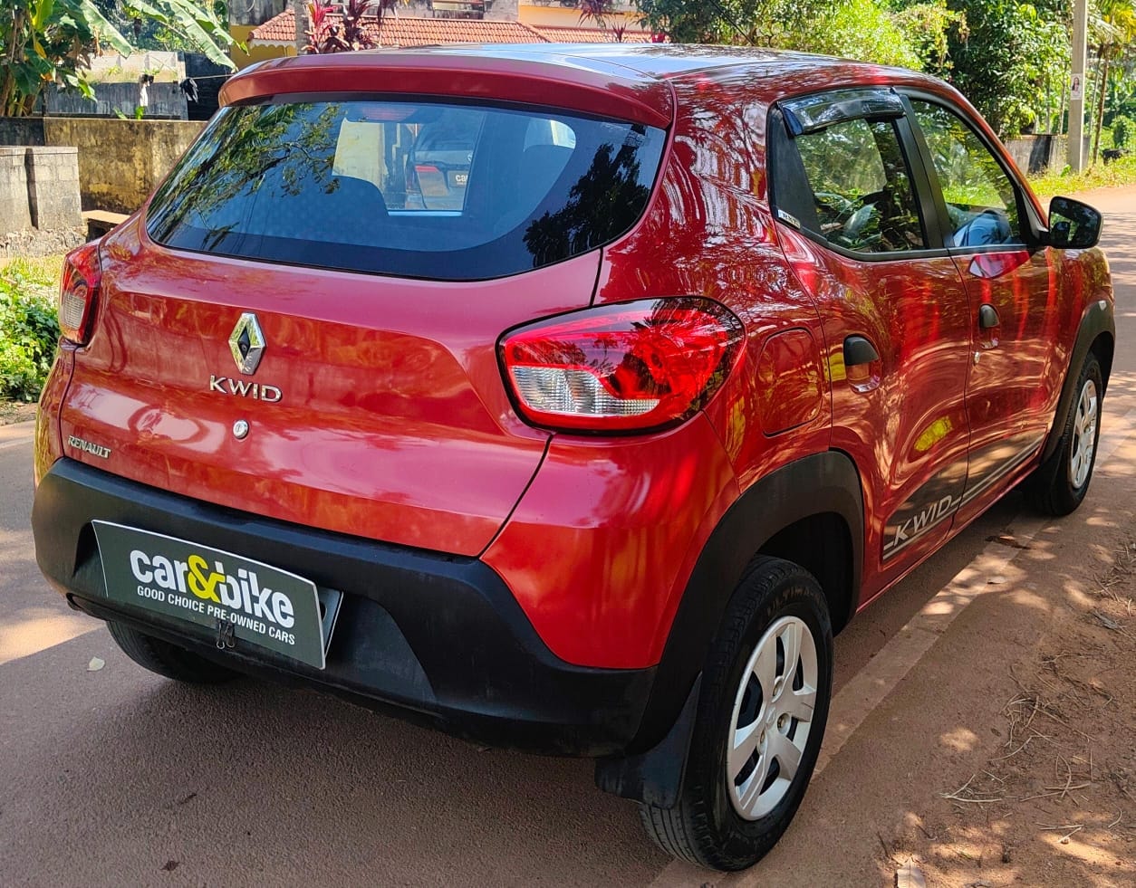 Kwid image 5 Kwid image 5