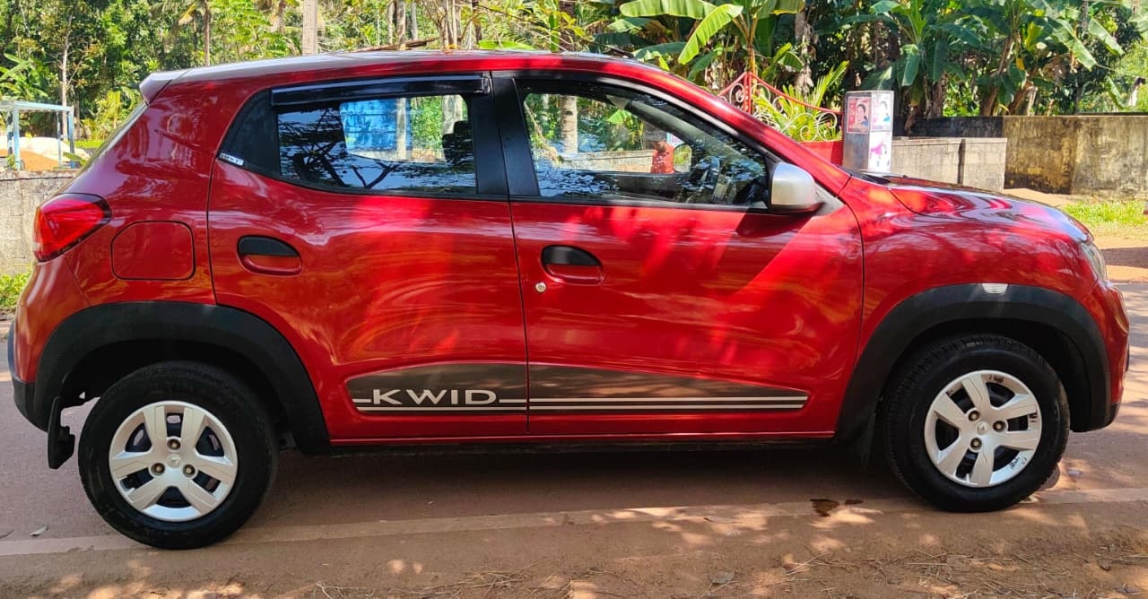 Kwid image 6 Kwid image 6