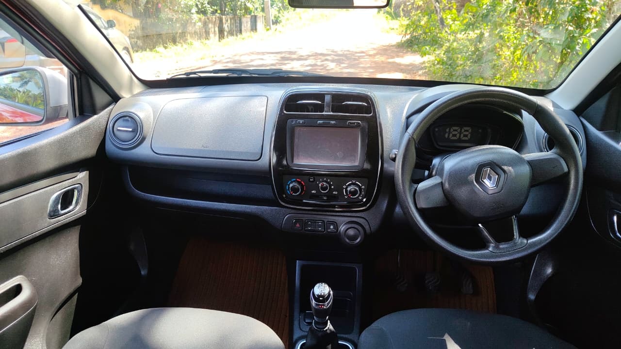 Kwid image 13 Kwid image 13