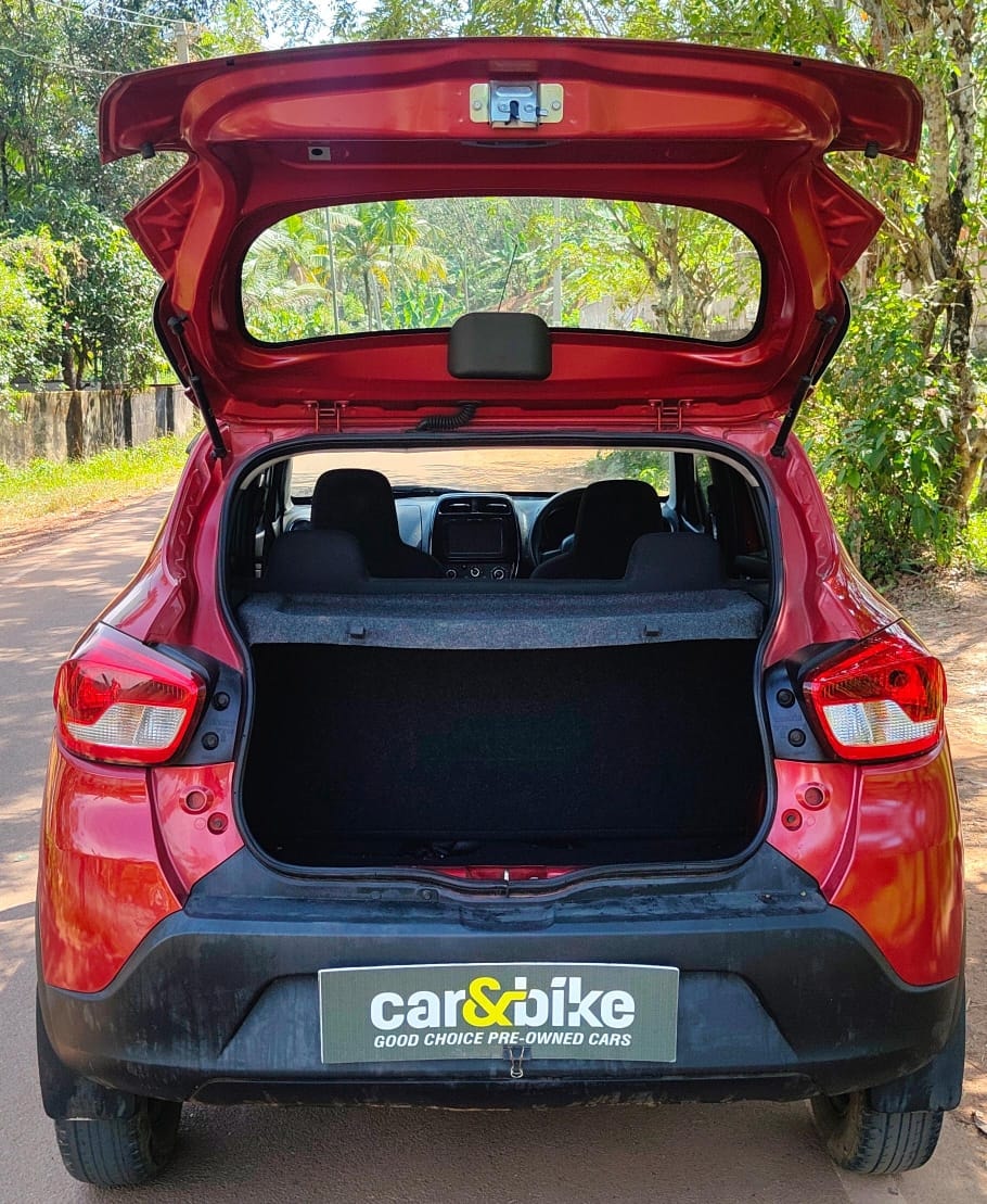 Kwid image 10 Kwid image 10