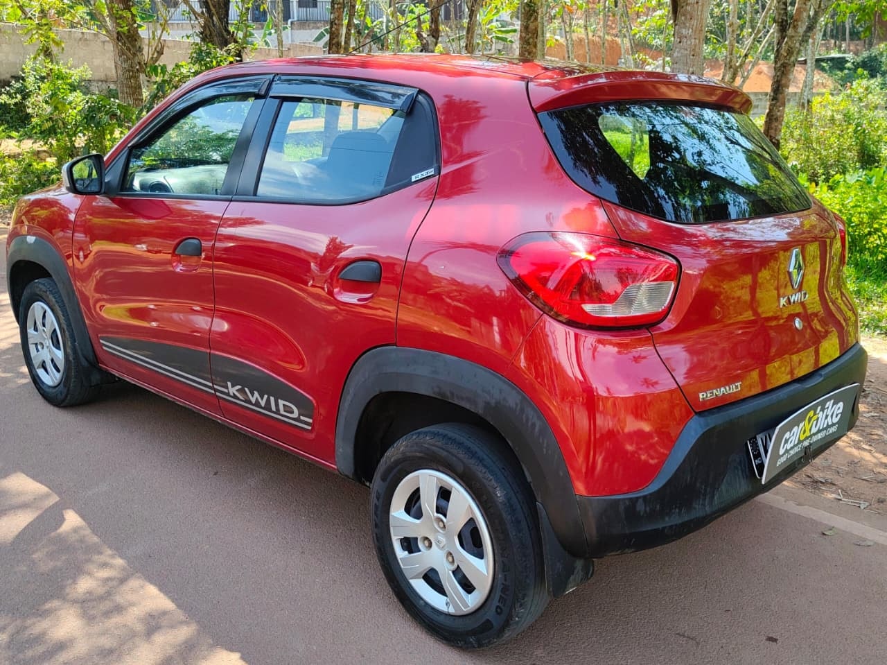 Kwid image 9 Kwid image 9