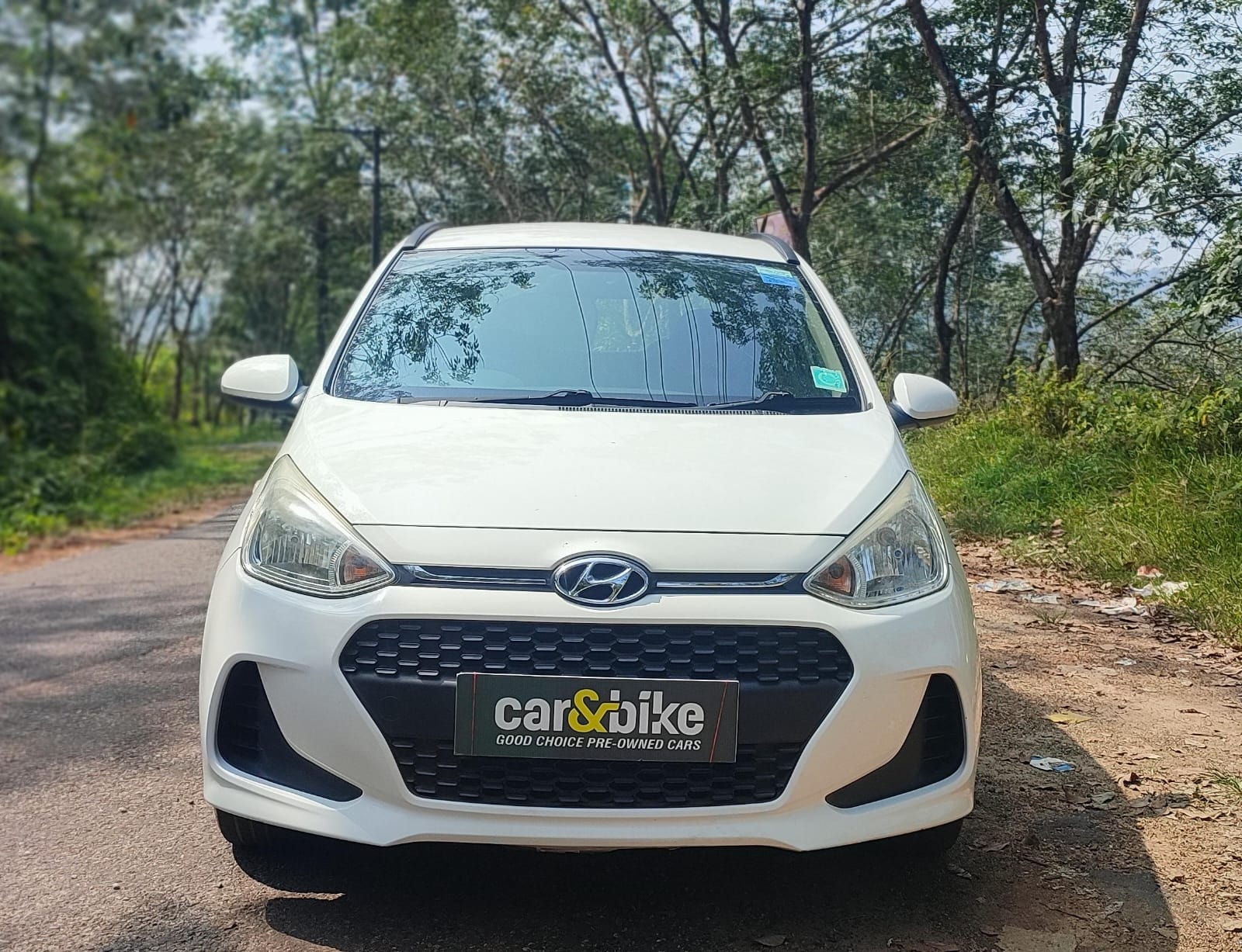 Grand i10 image 3 Grand i10 image 3