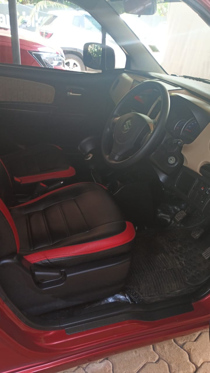 Wagon R image 4 Wagon R image 4