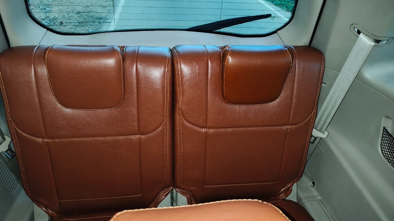 XUV500 image 15 XUV500 image 15