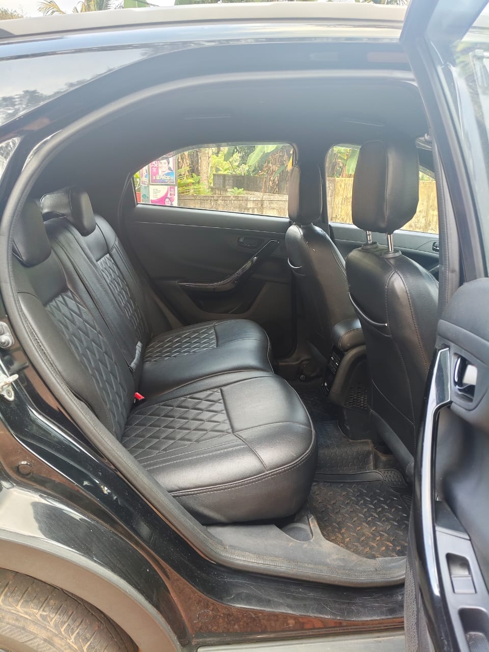 Used 2022 Tata Nexon Used 2022 Tata Nexon