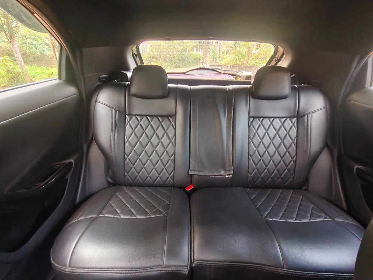 Used 2022 Tata Nexon Used 2022 Tata Nexon