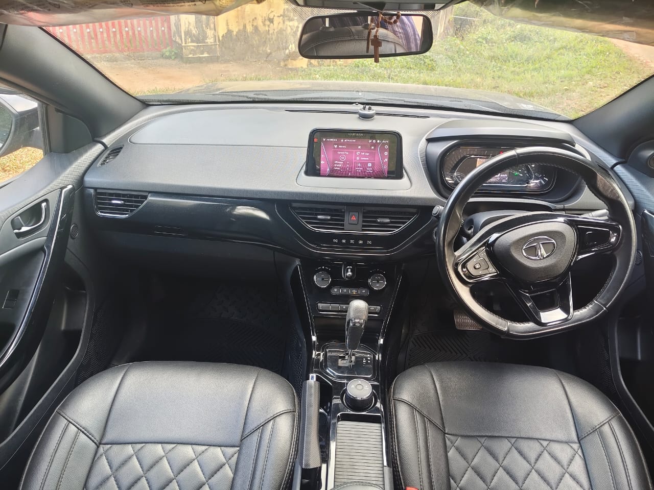 Used 2022 Tata Nexon Used 2022 Tata Nexon