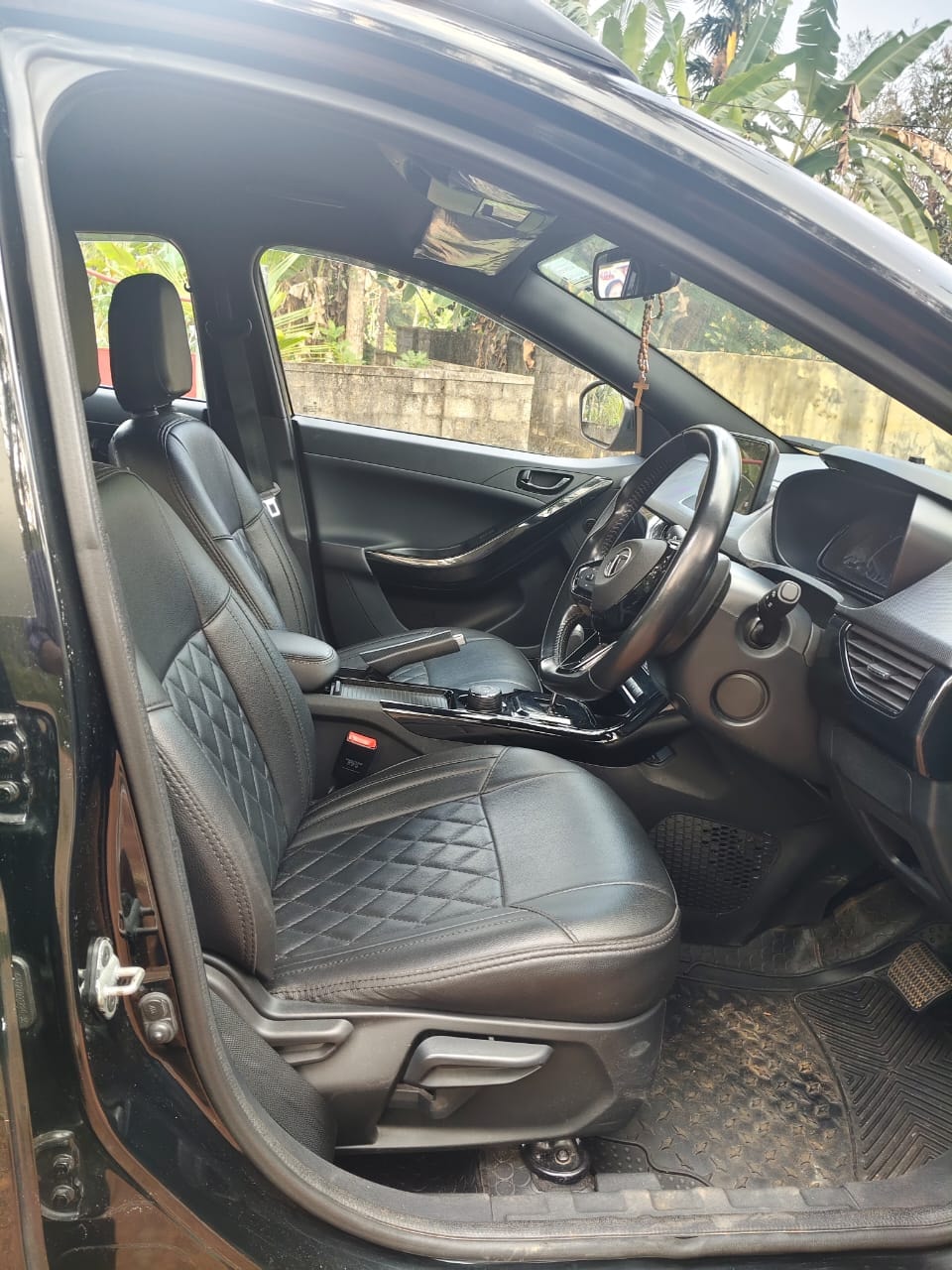 Used 2022 Tata Nexon Used 2022 Tata Nexon