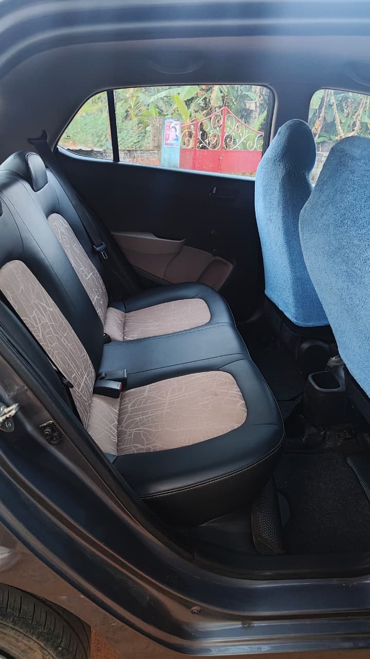 Used 2019 Hyundai Grand i10 Used 2019 Hyundai Grand i10