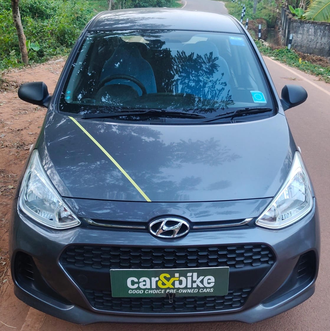 Used 2019 Hyundai Grand i10 Used 2019 Hyundai Grand i10