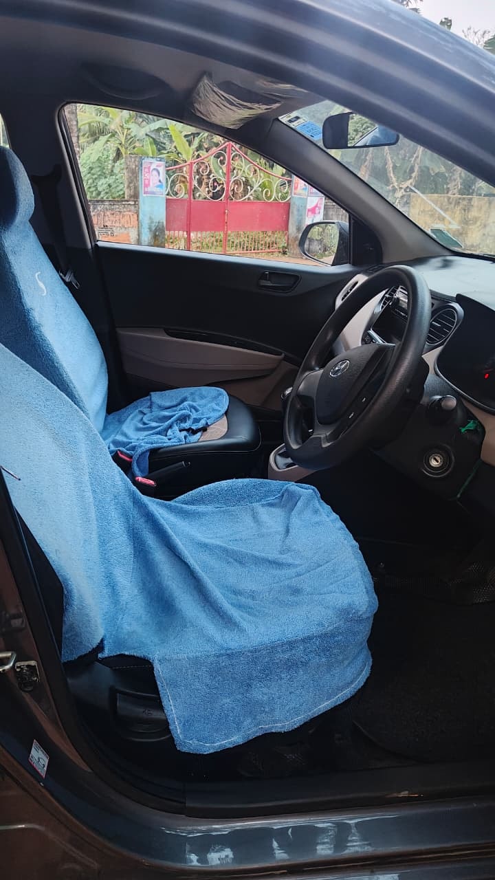 Used 2019 Hyundai Grand i10 Used 2019 Hyundai Grand i10