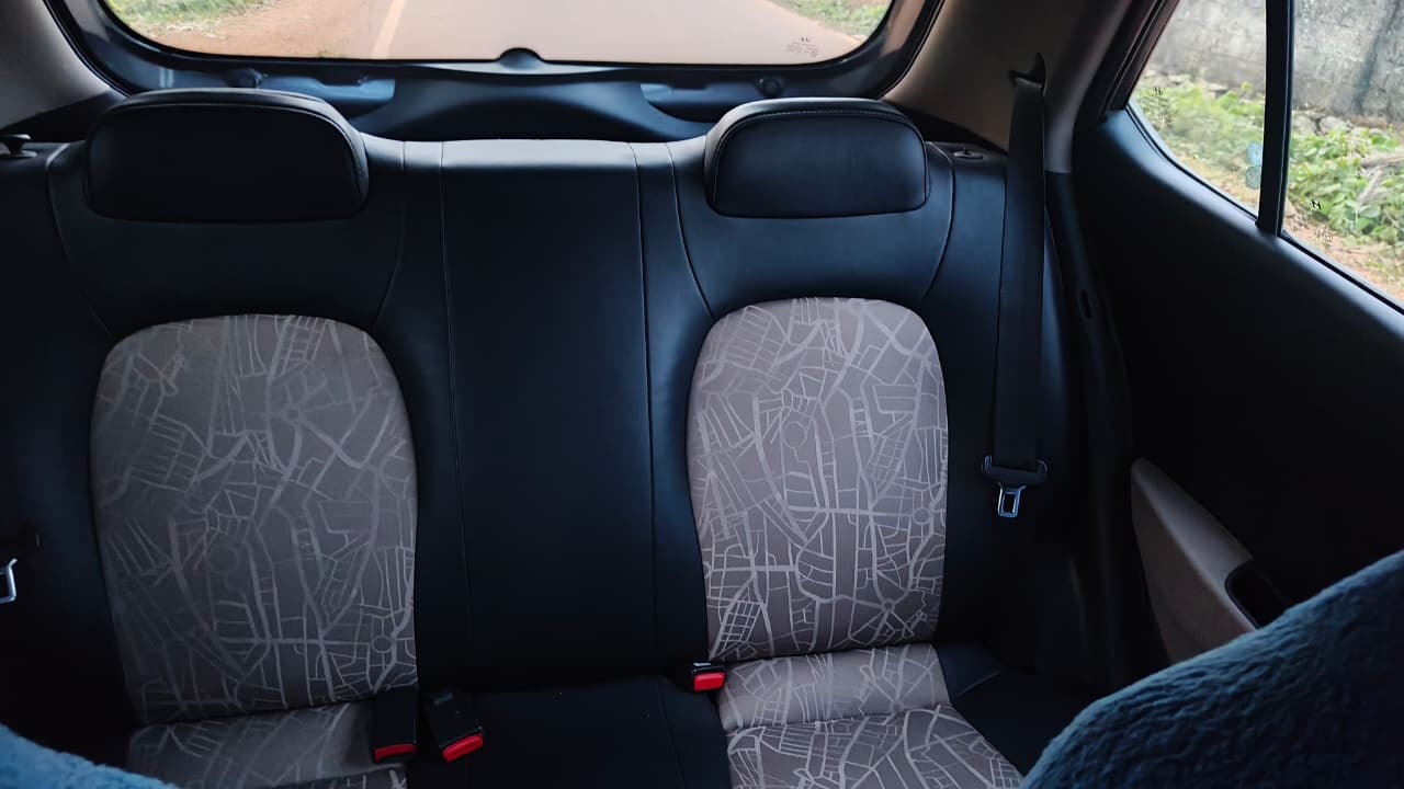 Used 2019 Hyundai Grand i10 Used 2019 Hyundai Grand i10