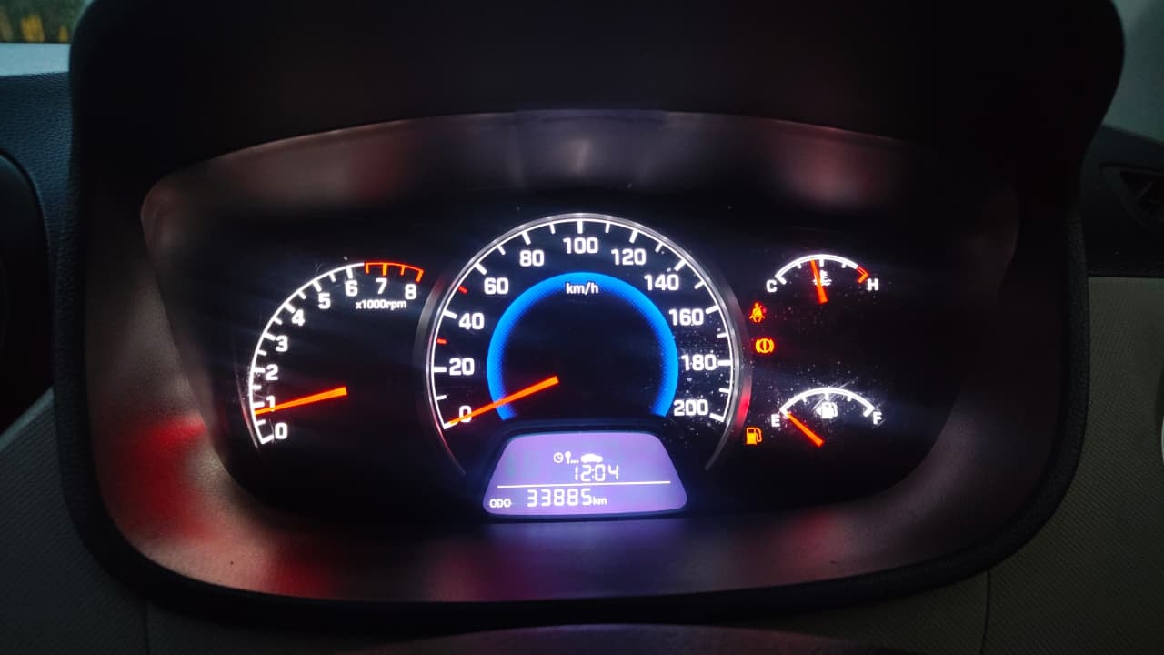 Grand i10 image 11 Grand i10 image 11