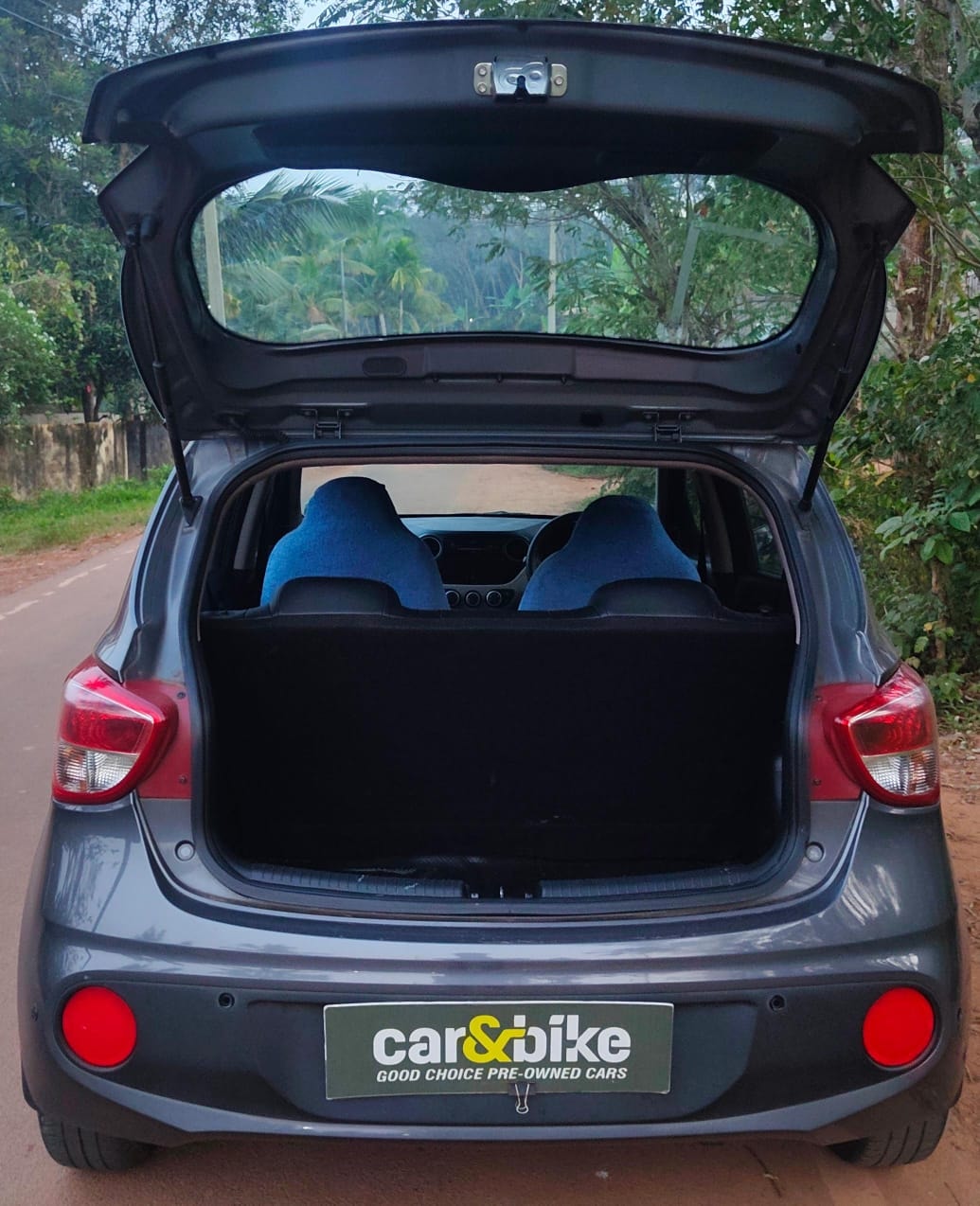 Used 2019 Hyundai Grand i10 Used 2019 Hyundai Grand i10