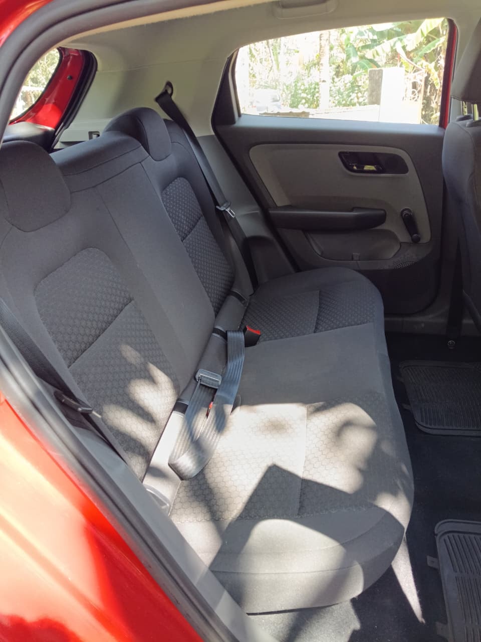 Used 2020 Tata Altroz Used 2020 Tata Altroz