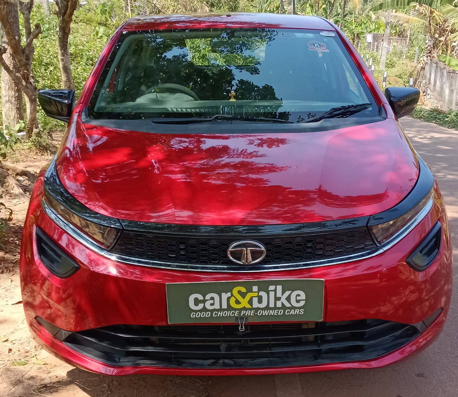 Used 2020 Tata Altroz Used 2020 Tata Altroz