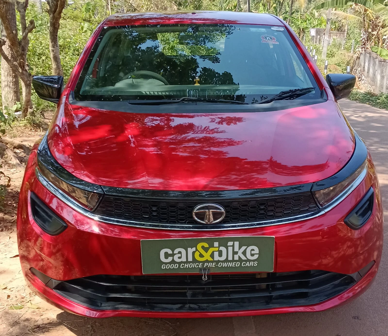 Used 2020 Tata Altroz Used 2020 Tata Altroz