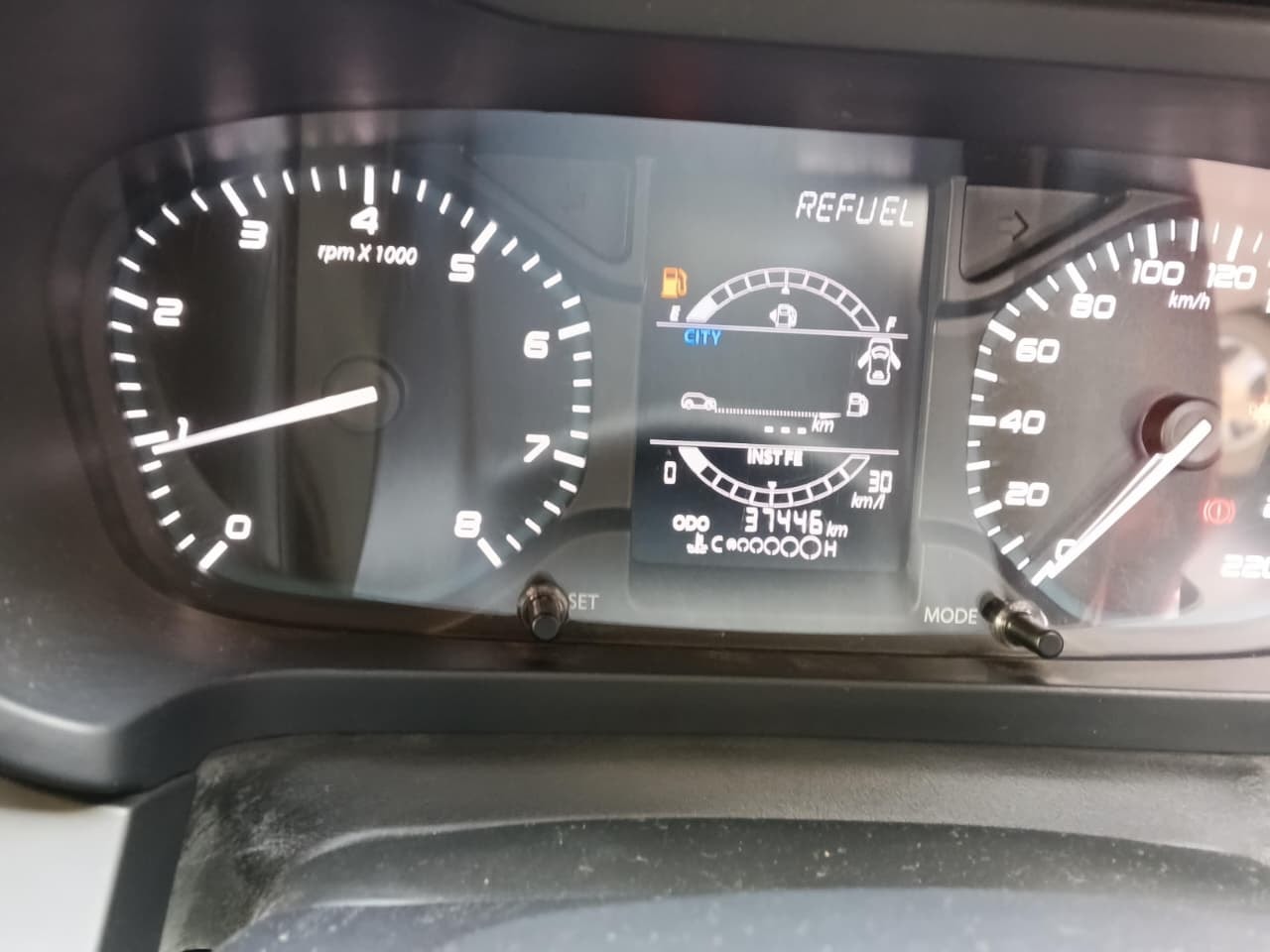 Used 2020 Tata Altroz Used 2020 Tata Altroz