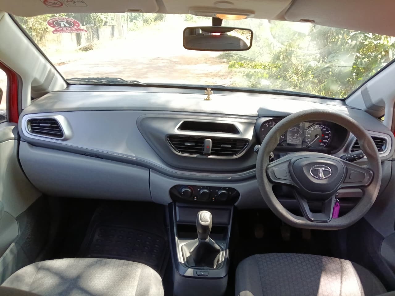 Used 2020 Tata Altroz Used 2020 Tata Altroz